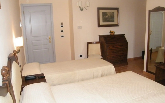 Hotel Villa delle Meraviglie