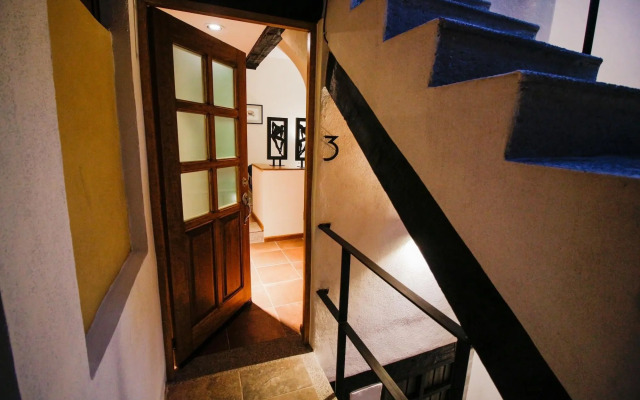 La Notaría Hotel Boutique