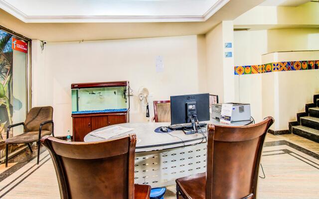 FabHotel Oriental Suites