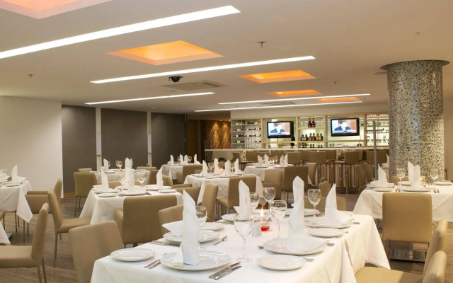 Sonesta Hotel Bogota