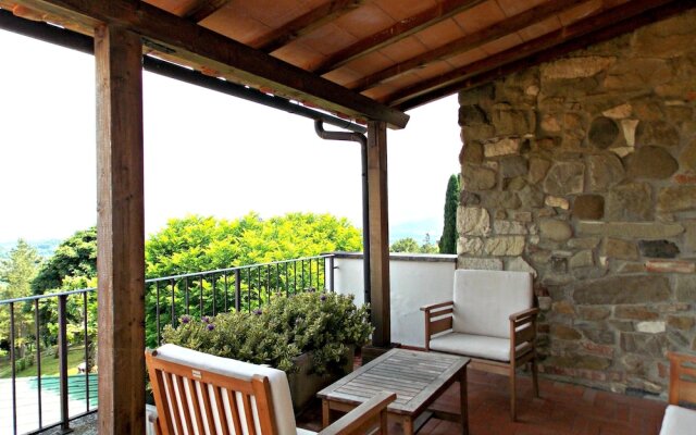 Villa Montepoli