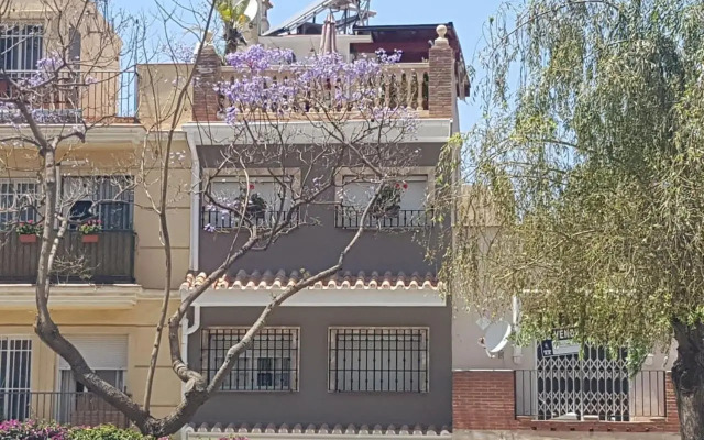 Mcgomez House