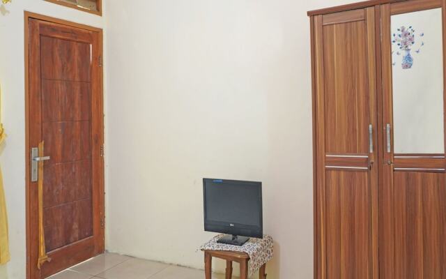 OYO 91762 Green Home Stay Syariah