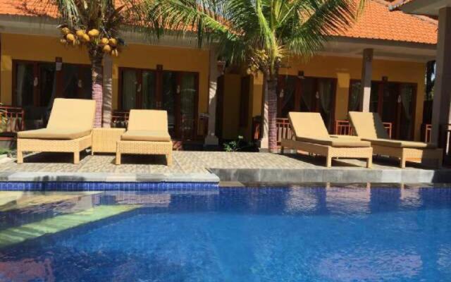 Yellow Bridge Guest House