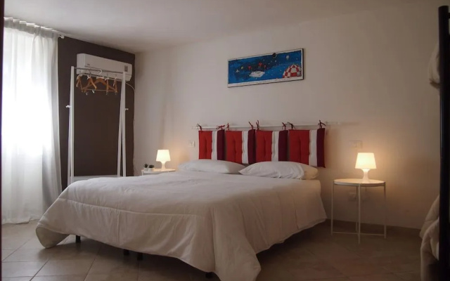 Villa Vittoria B&B