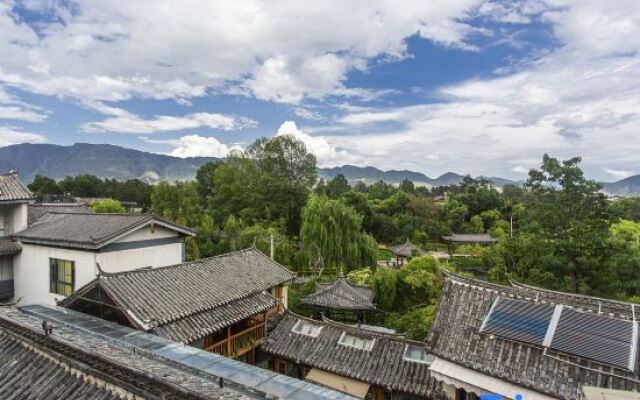Yunshu Xiaozhu Boutique Inn