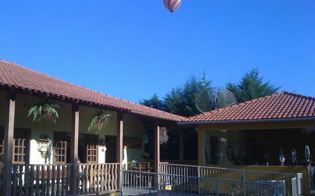 Pousada Varandas do Vale