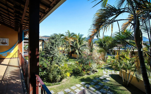 Pousada das Pedras