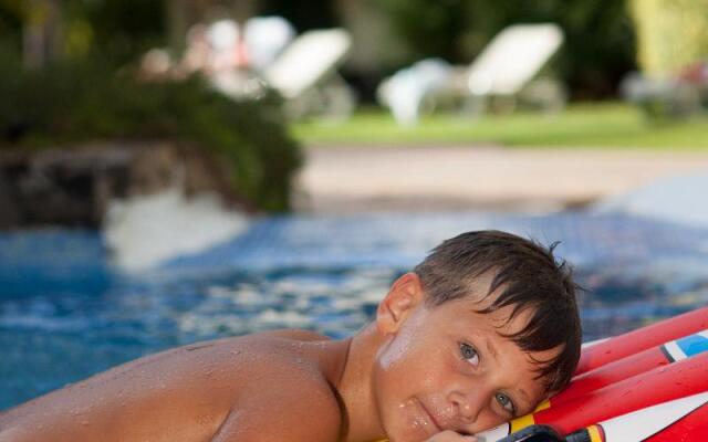 Apartamentos Soho Boutique Vistahermosa