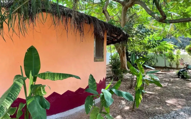 Mango eco Lodge Hotel