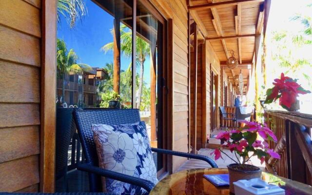 Coconut by ÓOL Hotels