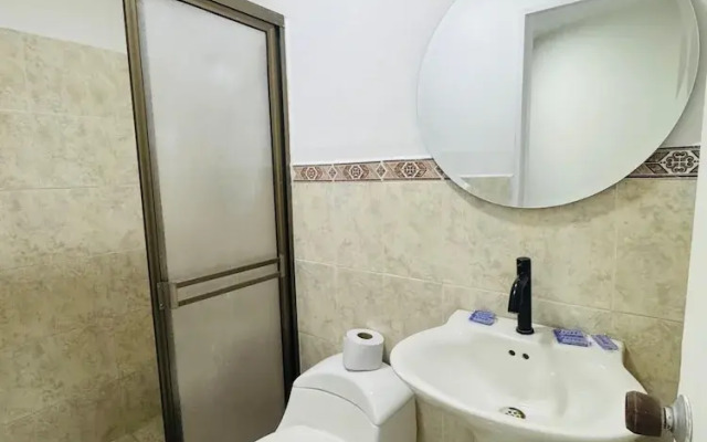 Hotel Estadio 80