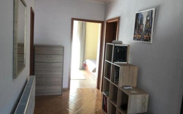 Family 2-rooms Apartment