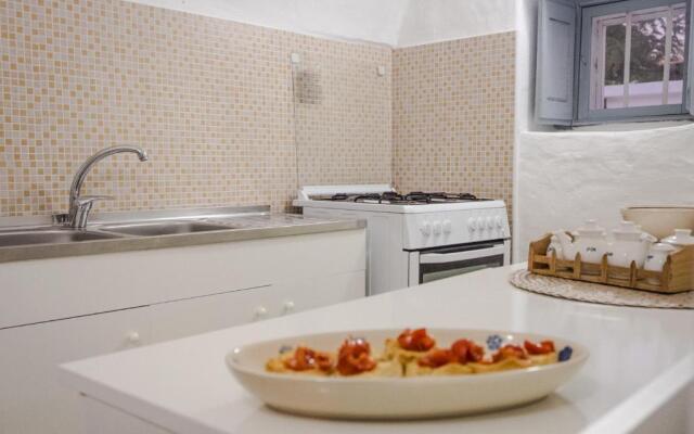 i trulli di Caterina - trullo indipendente