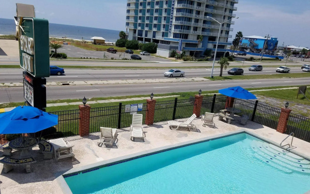 Star Inn Biloxi