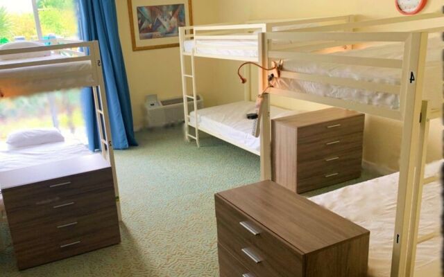 Bposhtels Orlando Florida Mall