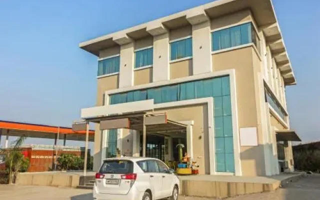 OYO 19969 Hotel Sai Sagar