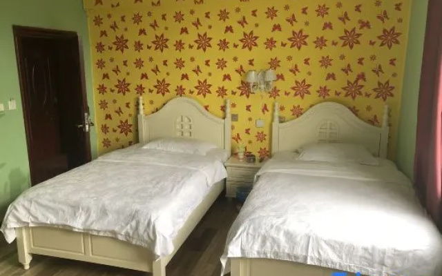 Yuxi Xingyun Hotel (Nie'er Park)