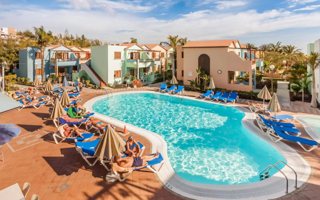 Club Vista Serena