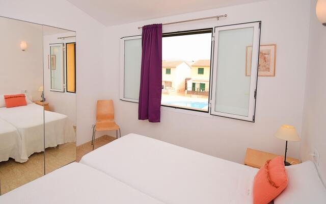 Casa Robes Sa Pobla 170 by Mallorca Charme