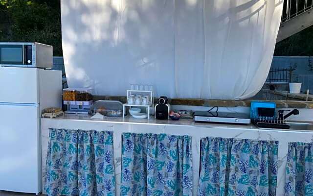 Cilento d'aMare B&b