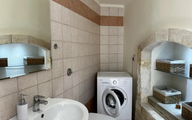 City Center 1-bed House in Heraklion