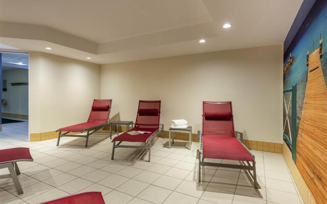 Novotel Freiburg am Konzerthaus