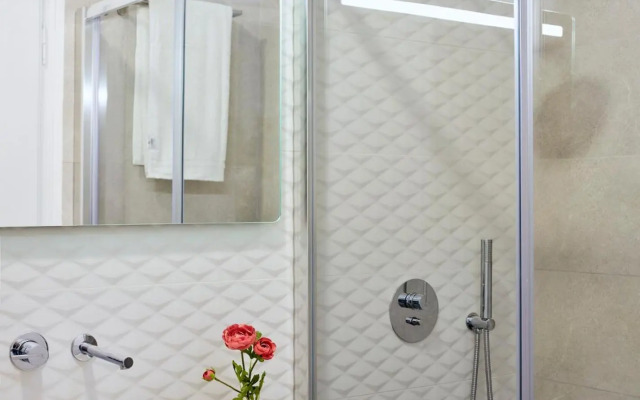 Pereiras House of Charm - Downtown