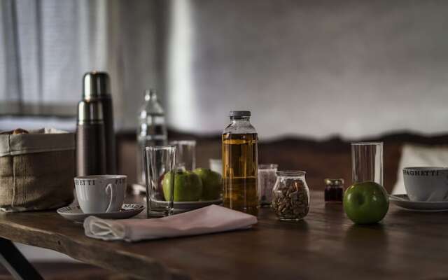 Cinco Cumbres luxury Camp & Eco Lodge