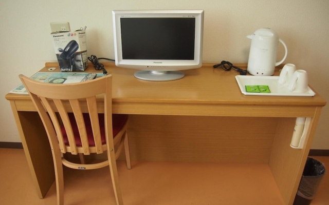 Pension Sky View – Guest Rooms – Yakushima