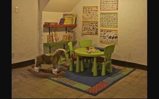 Hostal Falgars