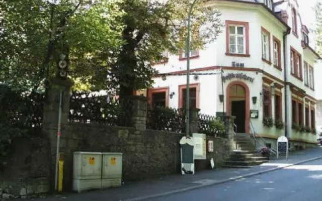 Ab ins Postkutscherl