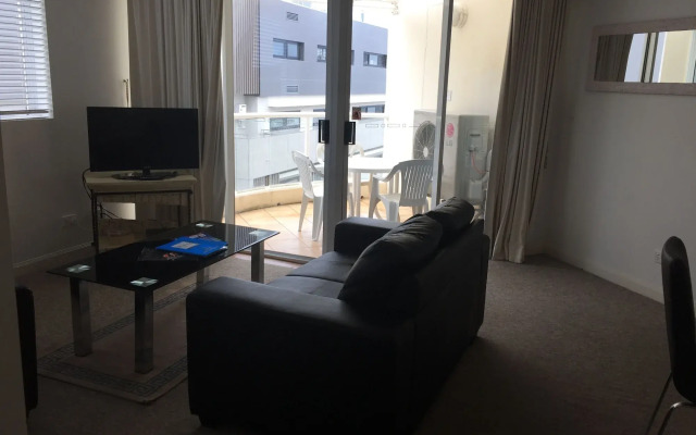 Regency on the Beach