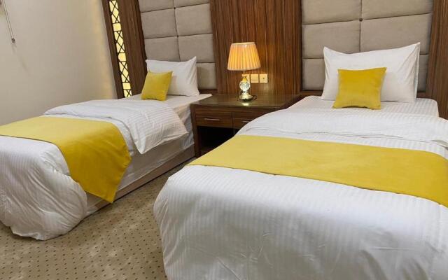 Skoon Hotel Apartments