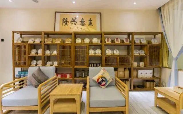 Comfortable Living Inn