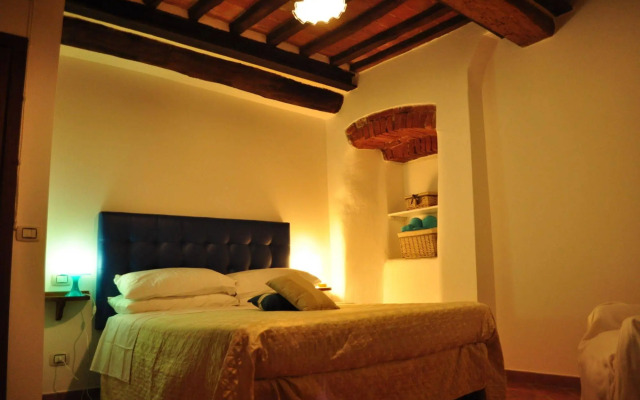 Casa Vacanze Vicolo delle Rose
