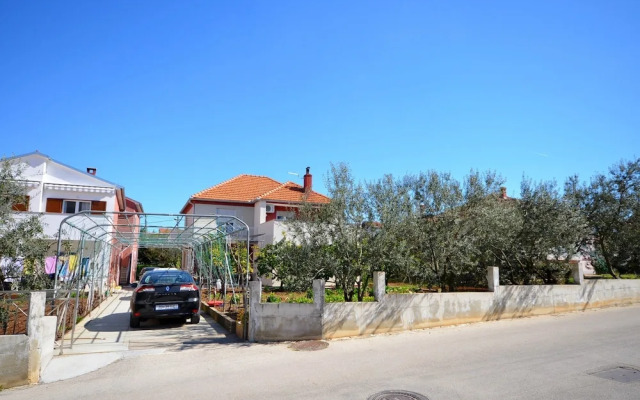 Apartment Ljubica