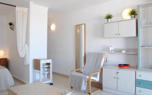 Los Cipreses 23 Apartments Casasol