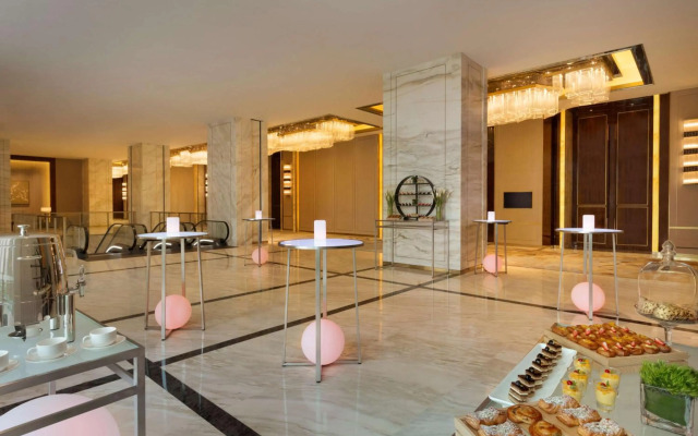 Kempinski Hotel Fuzhou