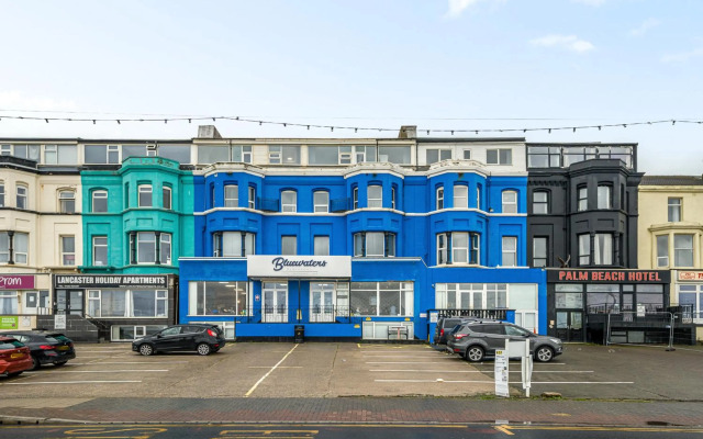 Bluewaters Hotel