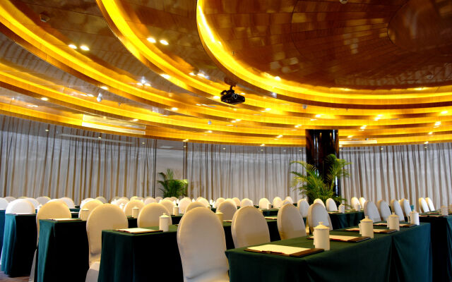 Guangzhou Haoyin Gloria Plaza Hotel