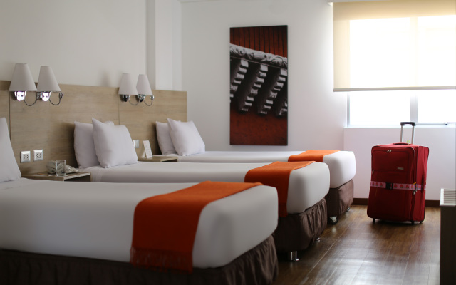 Casa Andina Standard Arequipa