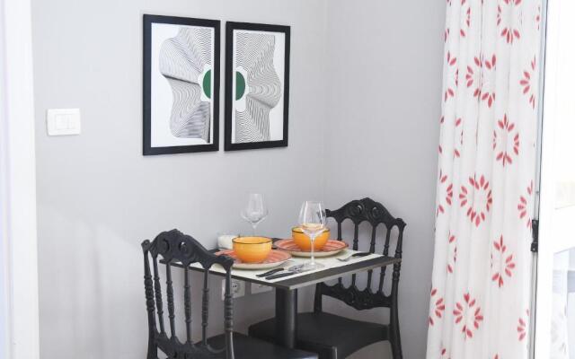 City Center 5 - Tirana Way Apartments