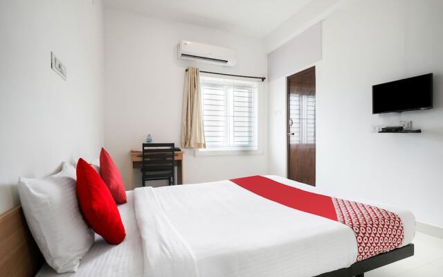 Oyo Flagship 24214 Annai Velankanni Nagar