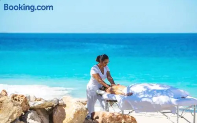 Sandcastle Beach House