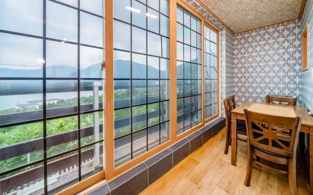 Geoje Mangyang Pension