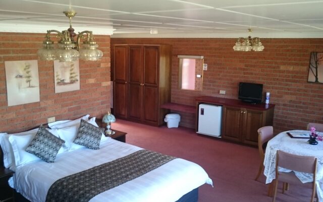 The Waterloo Hotel