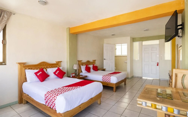 OYO Hotel Carnaval