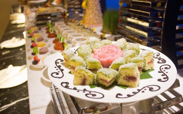 Boton Blue Hotel & Spa