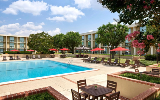 Washington Dulles Airport Marriott